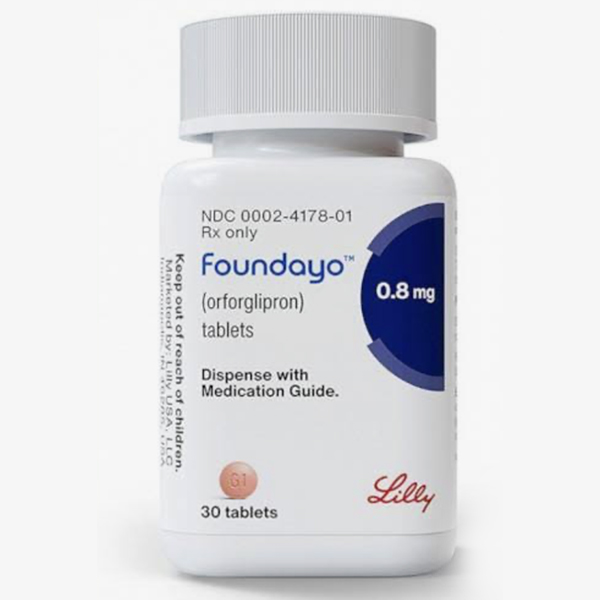 Foundayo